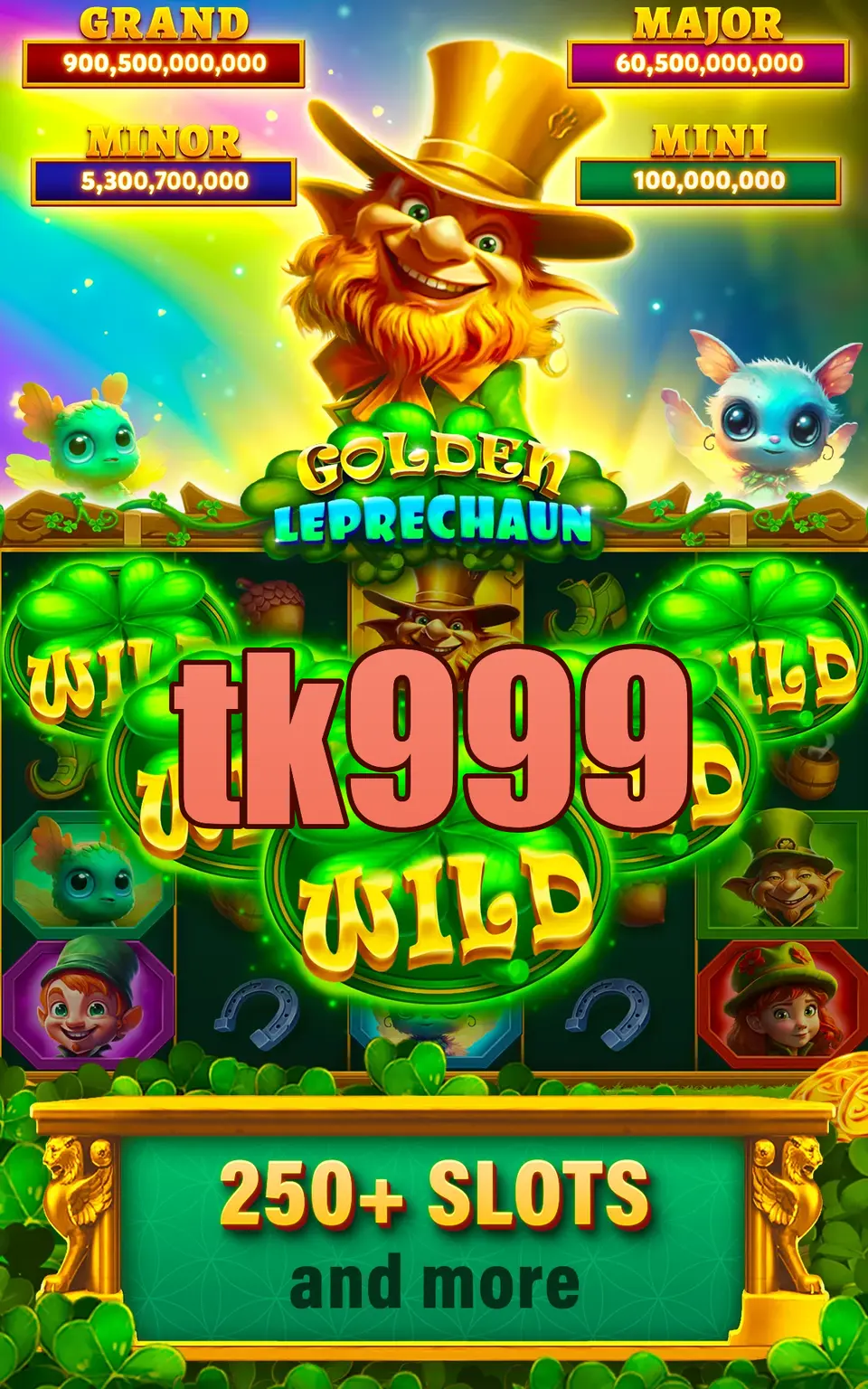 tk999 APK