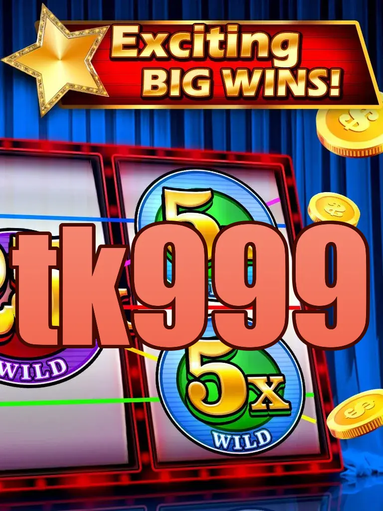tk999 APK