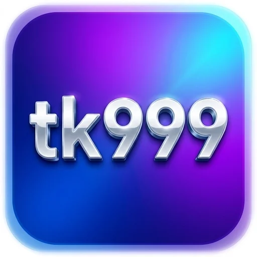 tk999 Logo - অফিসিয়াল
